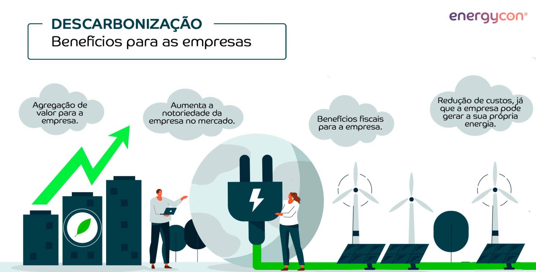 Descarbonização
